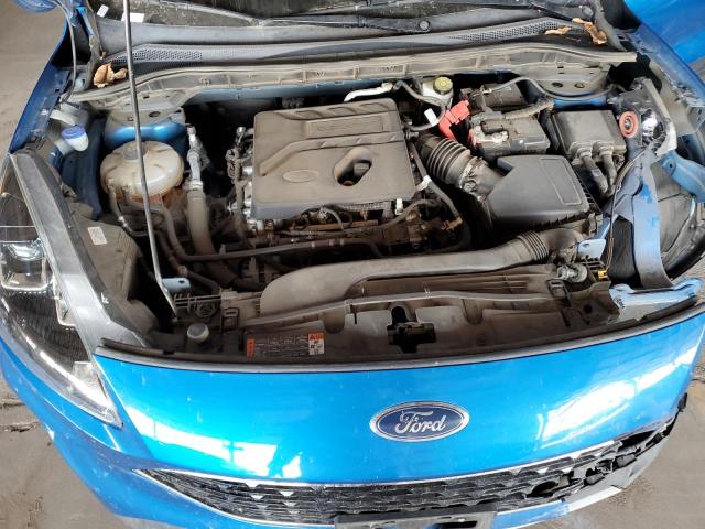 1FMCU0H60LUB08671 2020 FORD ESCAPE, photo no. 11