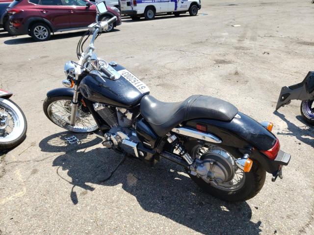 2007 HONDA VT750 C2 - JH2RC53097M000869