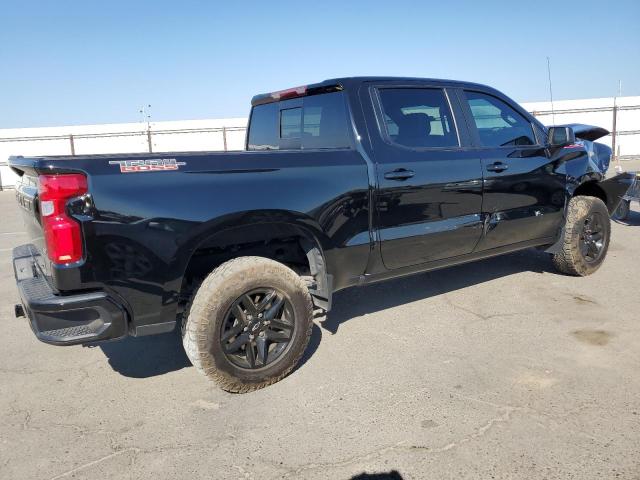 2021 CHEVROLET SILVRDO LT 3GCPYFED2MG260035