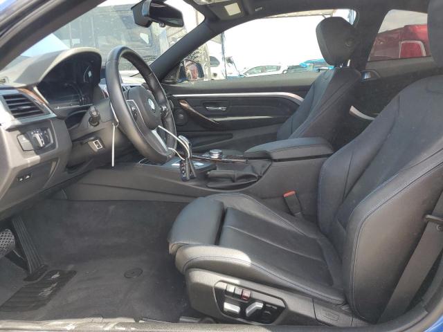 2019 BMW 440I - WBA4W7C5XKAG52539