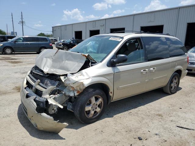 2005 Dodge Grand Caravan SXT