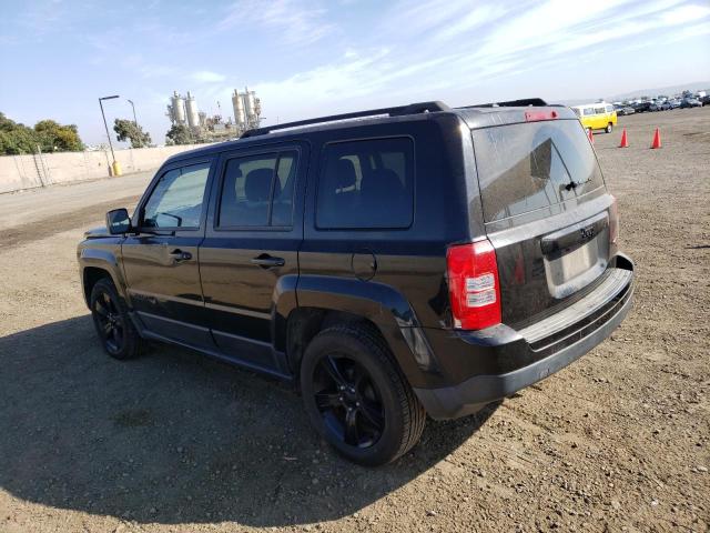 1C4NJPBA3FD401383 Jeep Patriot Sport