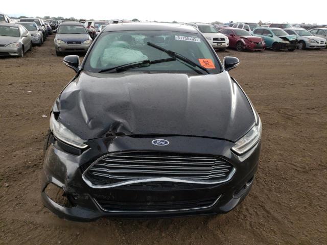 3FA6P0K95FR239317 Ford Fusion Titanium