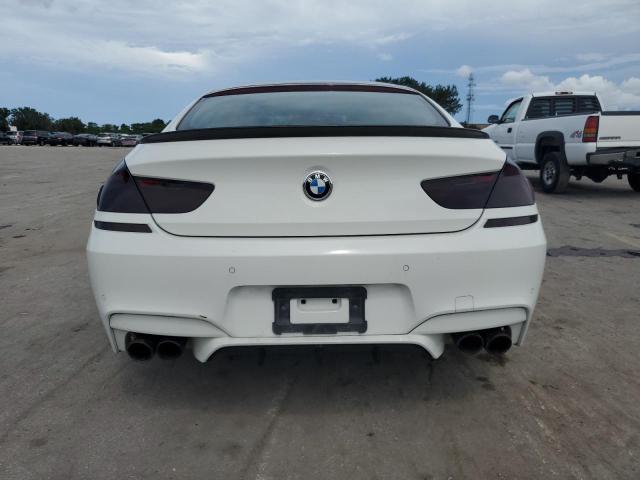 VIN WBA6B4C53DDG67873 2013 BMW 6 Series, 650 XI no.6