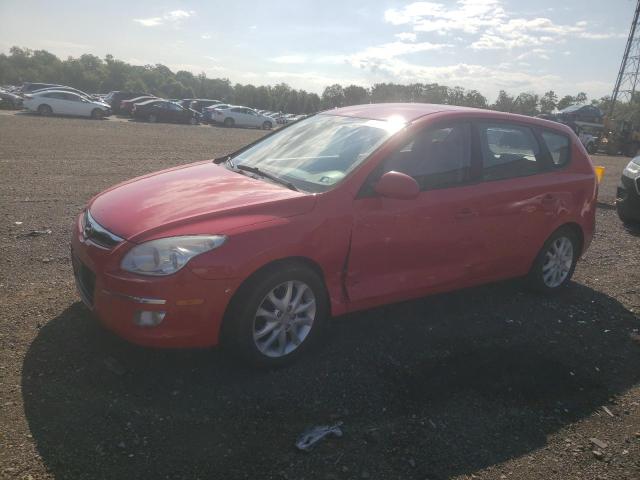 2009 Hyundai Elantra Touring 