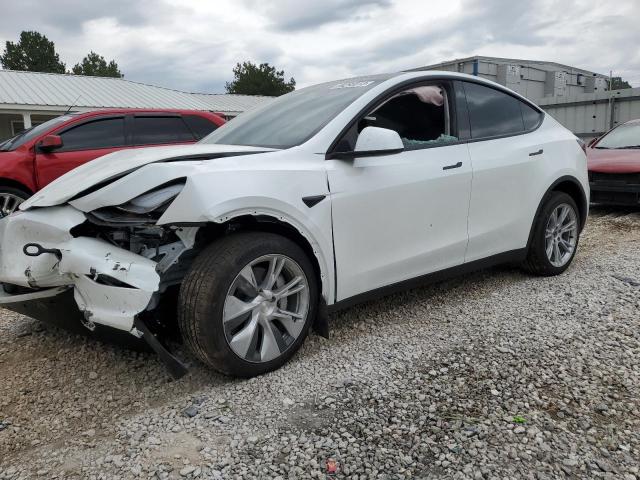 7SAYGDEE5PF786032 Tesla Model Y 