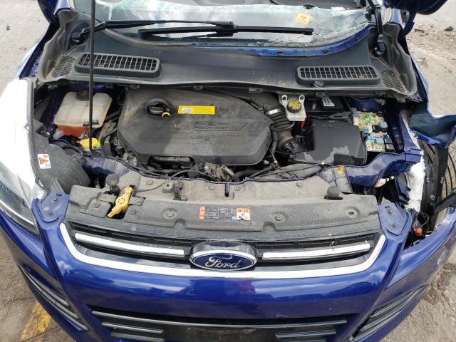1FMCU0JX9FUB91878 Ford Escape Titanium