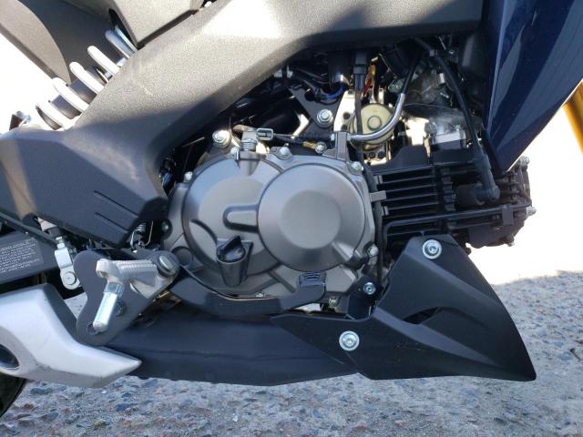 2023 KAWASAKI BR125 J - JKABRRJ17PDA25097