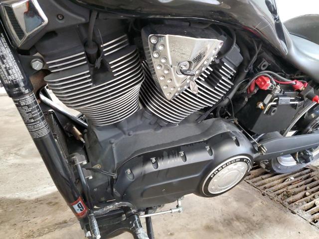 2010 VICTORY MOTORCYCLES VEGAS 8-BA 5VPAB26D5A3001196