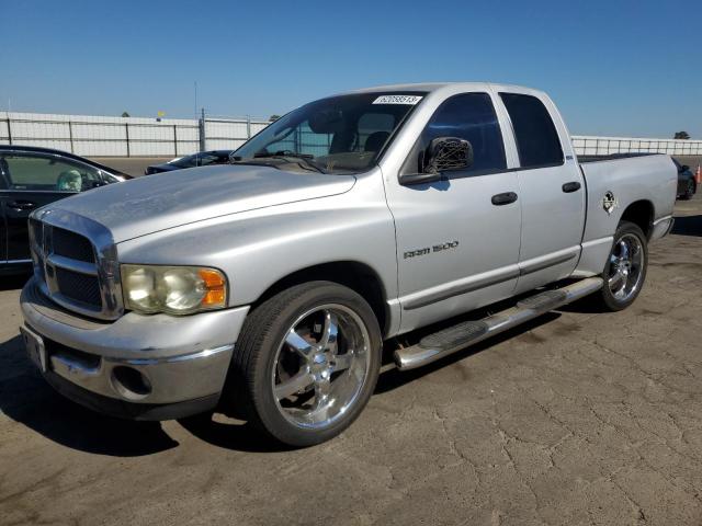 2002 Dodge Ram 1500 