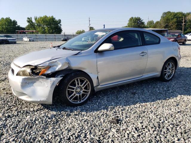 2008 Scion tC 