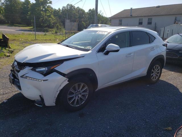 2016 Lexus NX 200t Base