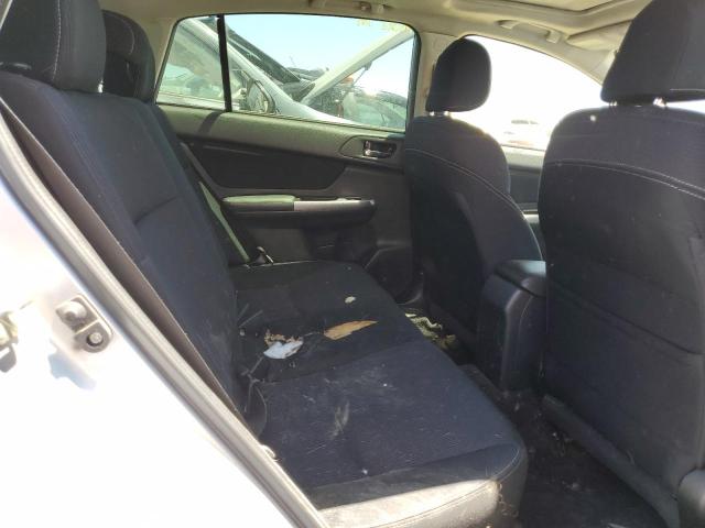 JF1GPAU61F8314352 Subaru Impreza Sport