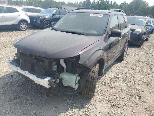 2013 Subaru Forester 2.5X Premium