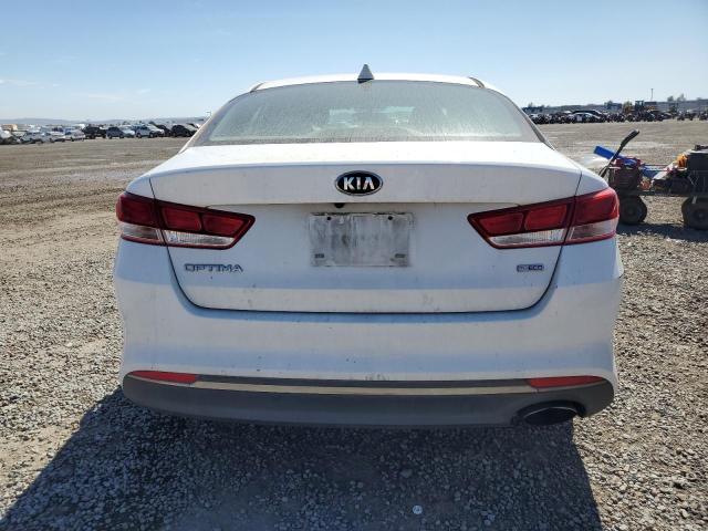 5XXGT4L11GG036709 KIA Optima Lx
