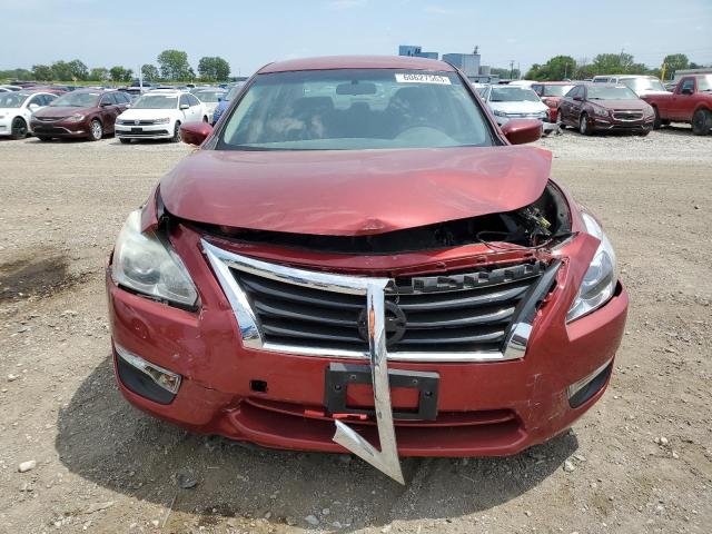 1N4AL3AP5EN379165 Nissan ALTIMA 2.5