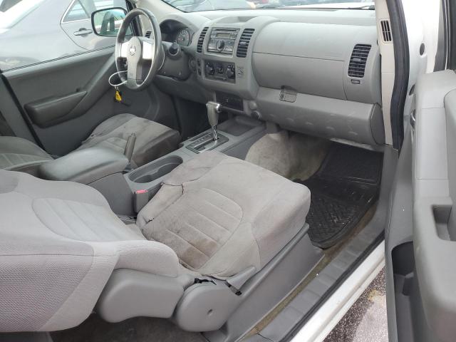 2017 NISSAN FRNTIER SE - 1N6BD0CT9DN719336
