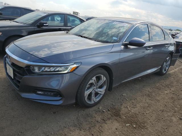 2018 Honda Accord Coupe EX-L