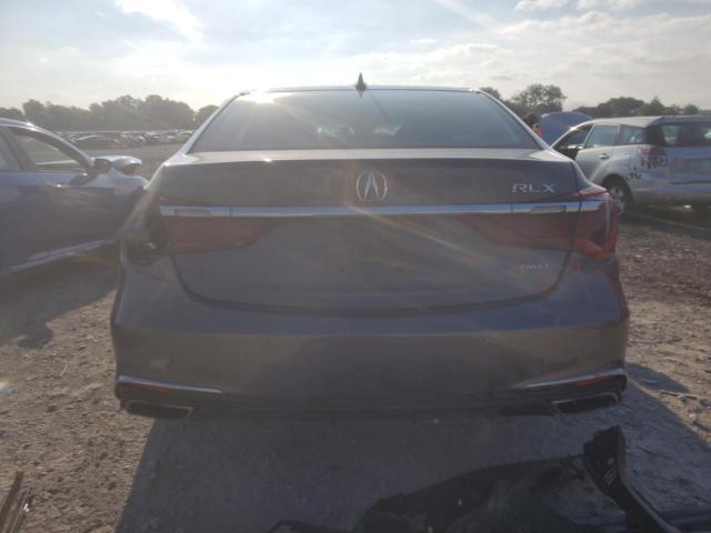 2020 ACURA RLX SPORT - JH4KC2F97LC000290