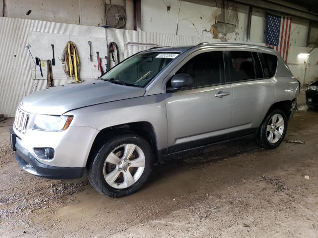 2015 Jeep Compass Sport