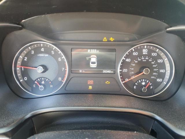 3KPF44AC8LE139481 KIA FORTE GT