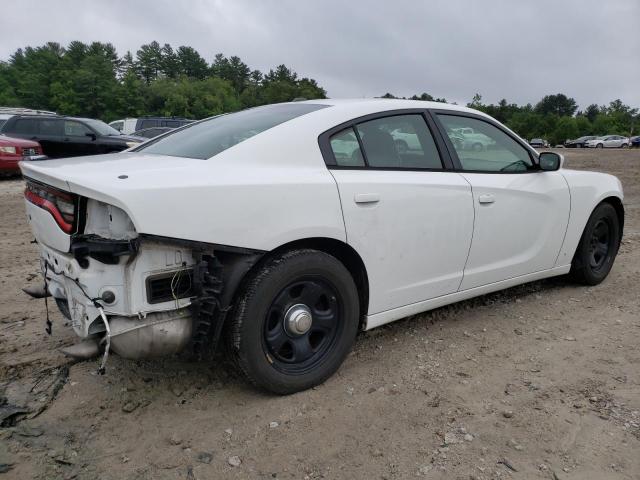 2015 DODGE CHARGER PO - 2C3CDXAG2FH762356