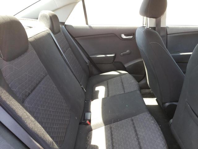3KPA24AB5JE046664 KIA RIO LX