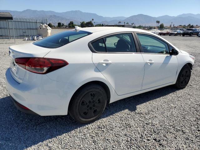 3KPFK4A76JE257485 KIA FORTE LX
