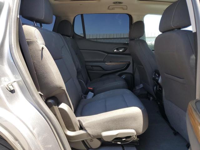 1GKKNKLS6MZ107627 GMC ACADIA SLE