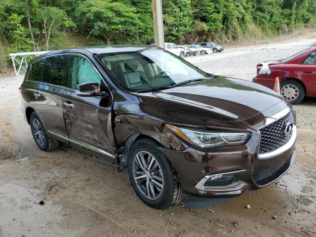 5N1DL0MM0KC526423 Infiniti QX60 LUXE 4