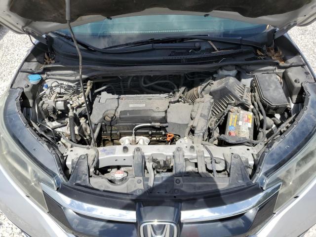 2016 HONDA CR-V SE - 2HKRM3H40GH555385