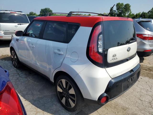 2016 KIA UK KNDJP3A56G7356031