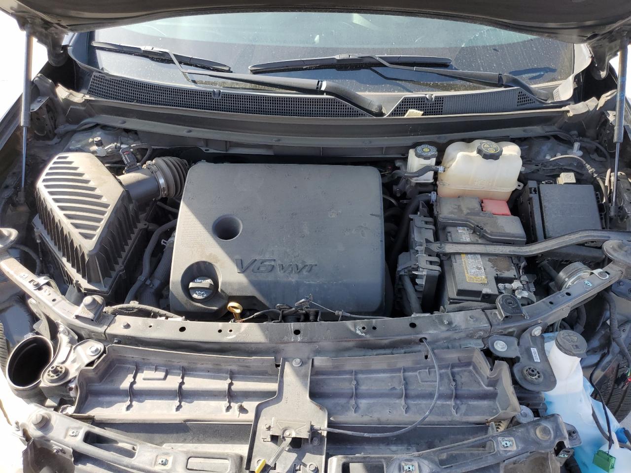 1GNERJKW7LJ177587 CHEVROLET TRAVERSE 2020