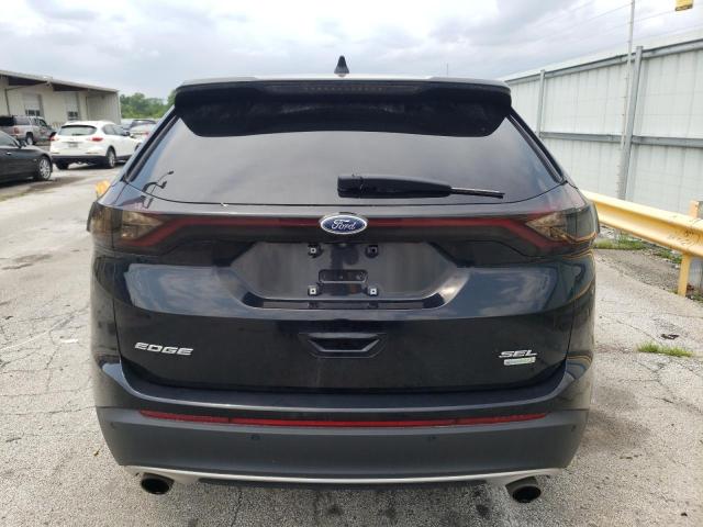 2FMPK3J90JBB67445 2018 FORD EDGE, photo no. 6