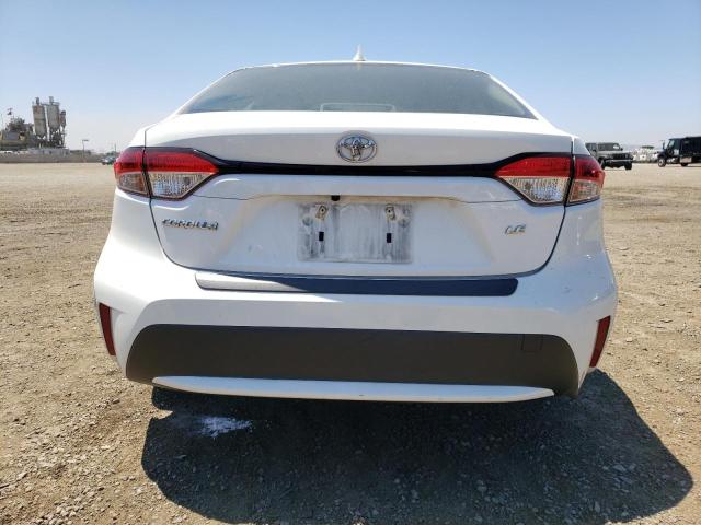 JTDEPRAEXLJ088134 Toyota COROLLA LE