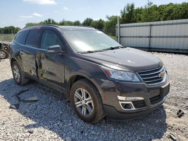 1GNKRHKD5HJ249792 Chevrolet Traverse Lt