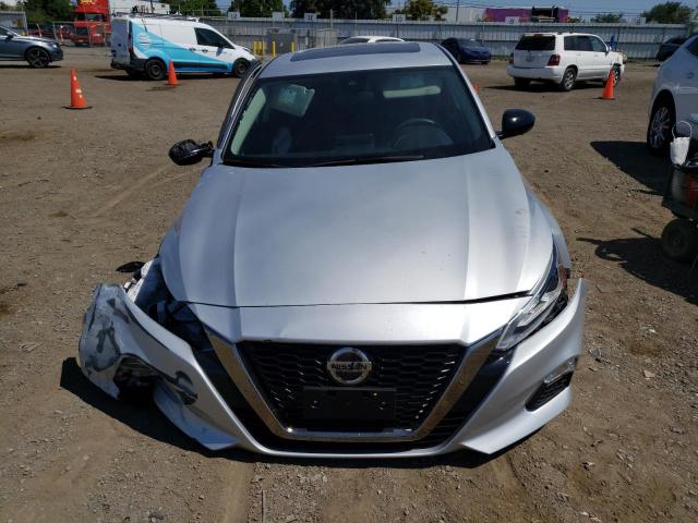 1N4AL4CV5NN300689 Nissan ALTIMA SR