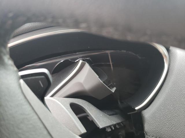 2019 LINCOLN NAUTILUS 2LMPJ8J95KBL62771