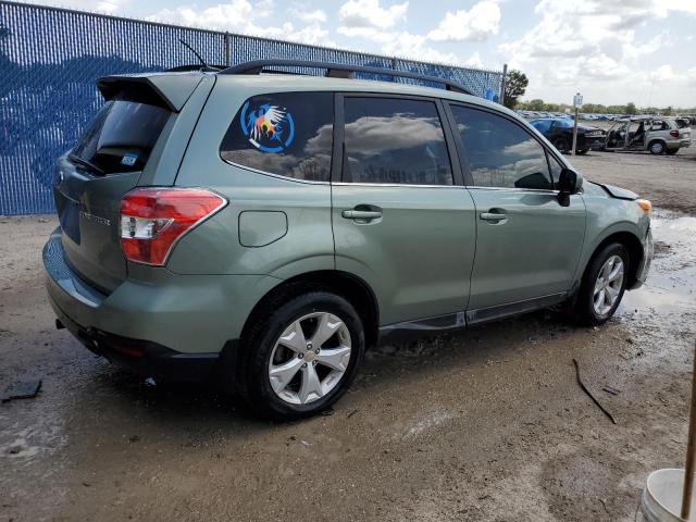 JF2SJAJC4EH430581 | 2014 SUBARU FORESTER 2