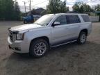 2015 GMC YUKON SLT - 1GKS2BKC9FR119616