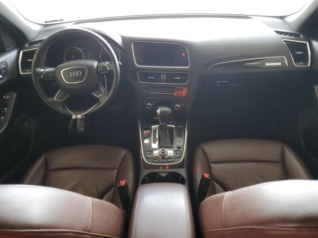 VIN WA1LFAFP3EA039988 2014 Audi Q5, Premium Plus no.8