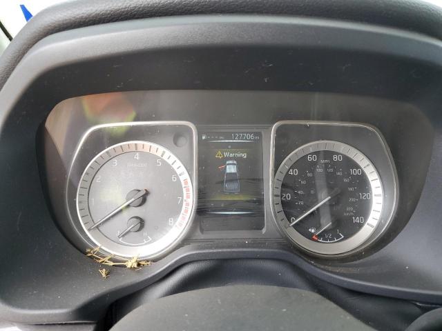 1N6AA1E55HN546865 Nissan TITAN SV