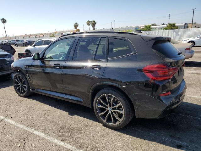 5UXTS3C52J0Y96544 BMW X3 Xdrivem40i