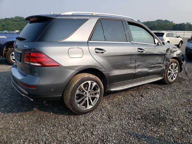 4JGDA5HBXHA889831 2017 MERCEDES-BENZ GLE-CLASS, photo no. 3