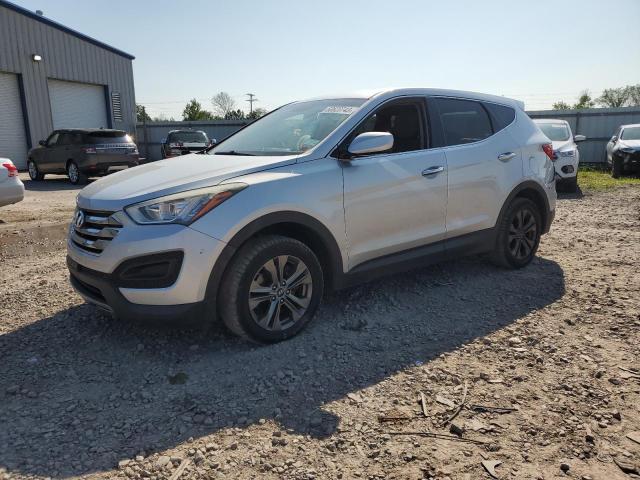 2014 Hyundai Santa Fe Sport 