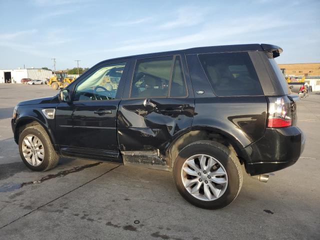 2015 LAND ROVER LR2 SE SALFP2BG1FH420896