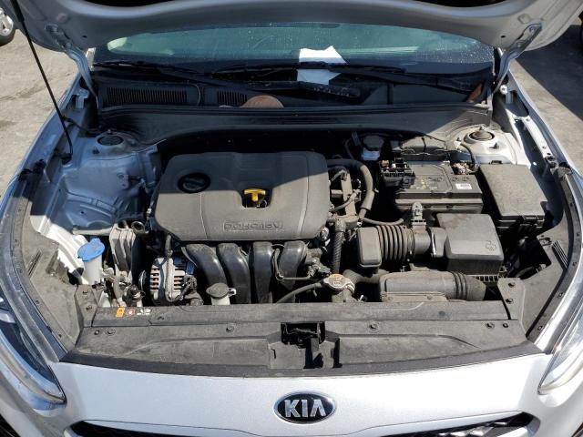 3KPF24AD7ME316716 KIA FORTE FE
