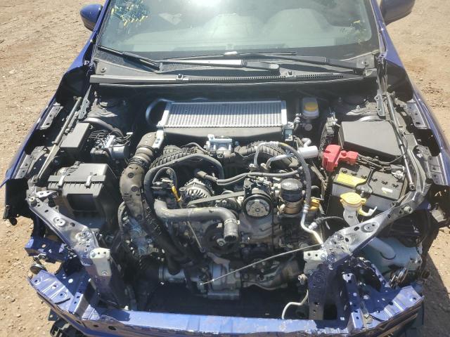 JF1VBAA65N9017622 Subaru WRX