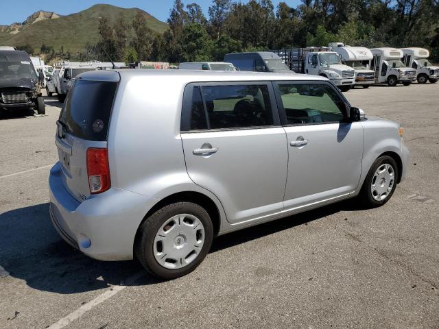 JTLZE4FE2EJ060449 Toyota SCION XB