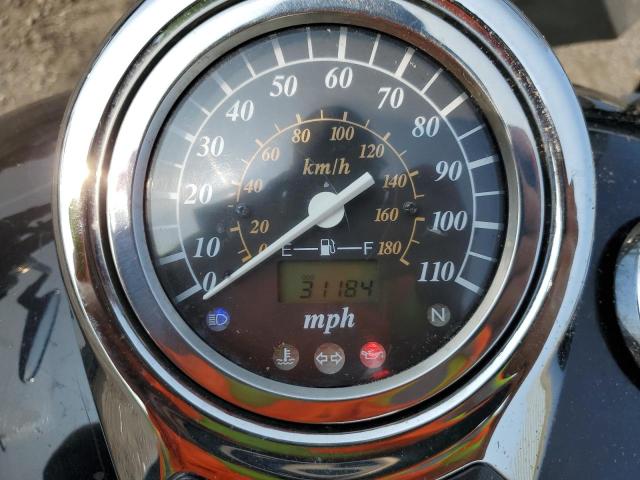 2001 SUZUKI VL800 - JS1VS54A812101884